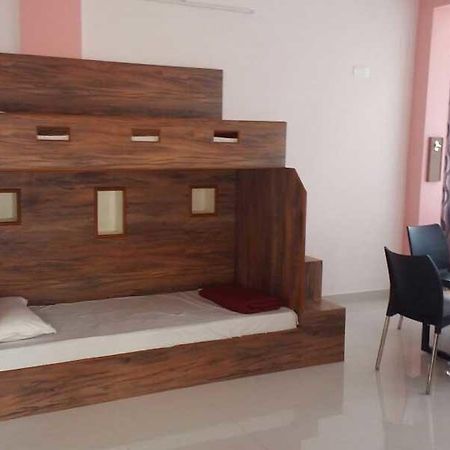 Delight Homes Yercaud Exterior foto