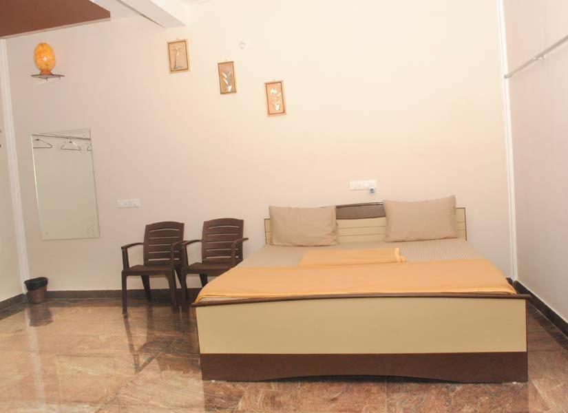 Delight Homes Yercaud Exterior foto